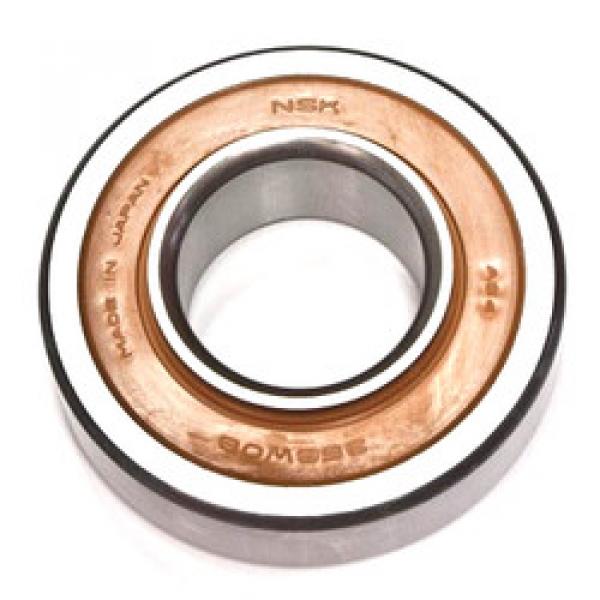 Bearing 35BW08DC4**SA NSK #1 image