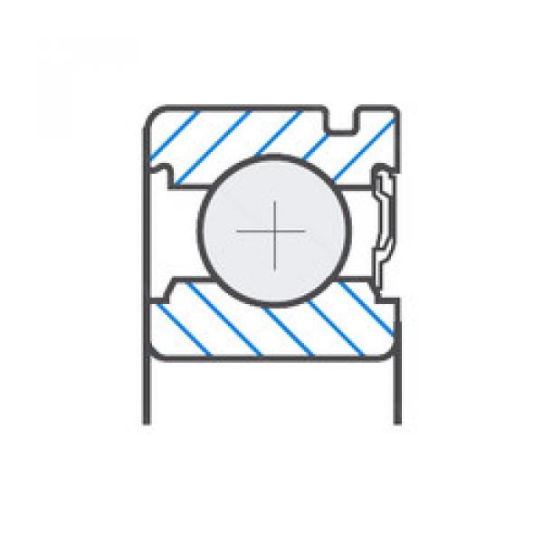 Bearing AB12573S03 SNR #1 image