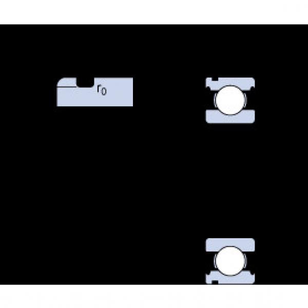 Bearing 6004 N SKF #1 image