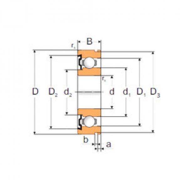 Bearing 6212-ZN MPZ #1 image