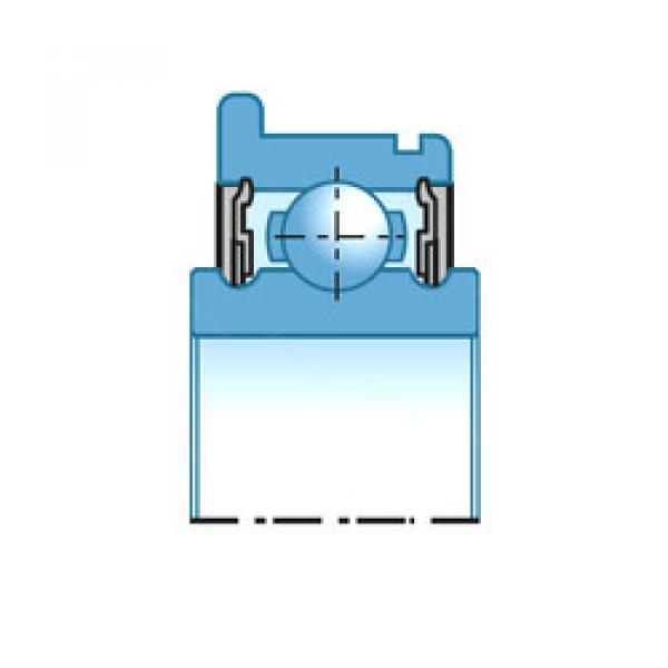 Bearing BB1-3339CF SKF #1 image