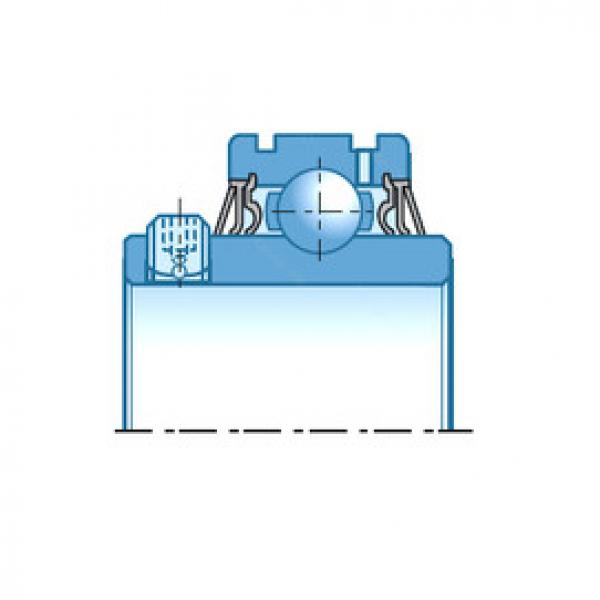 Bearing UCS305D1 NTN #1 image