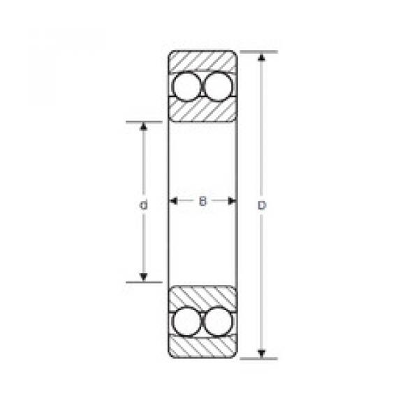 Bearing NMJ 4.1/2 SIGMA #1 image