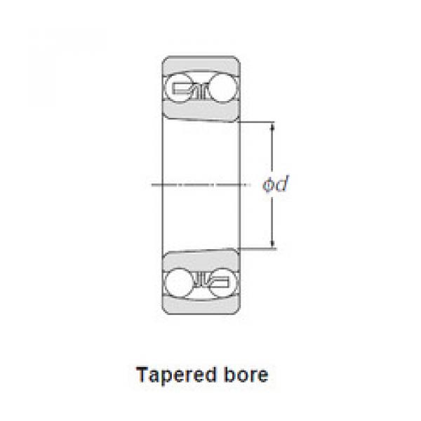 Bearing 1205K SNR #1 image