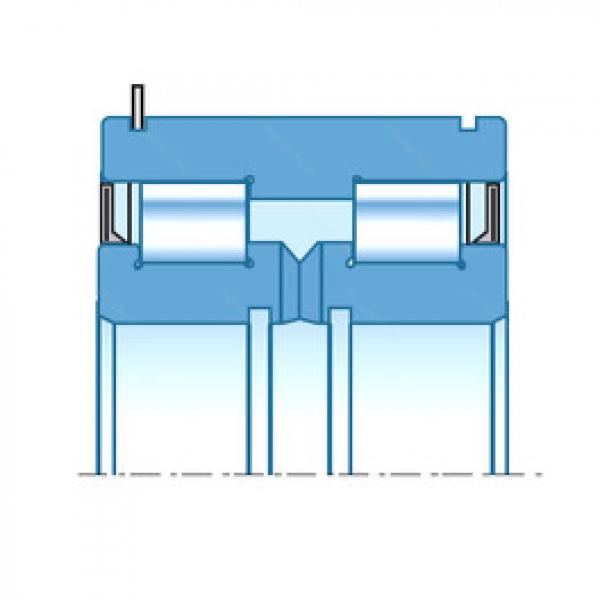 Bearing SL02-4856D2 NTN #1 image