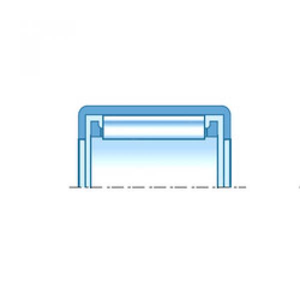 Bearing HKS11X16X13M NTN #1 image