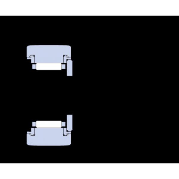 Bearing KR 16 PPSKA SKF #1 image