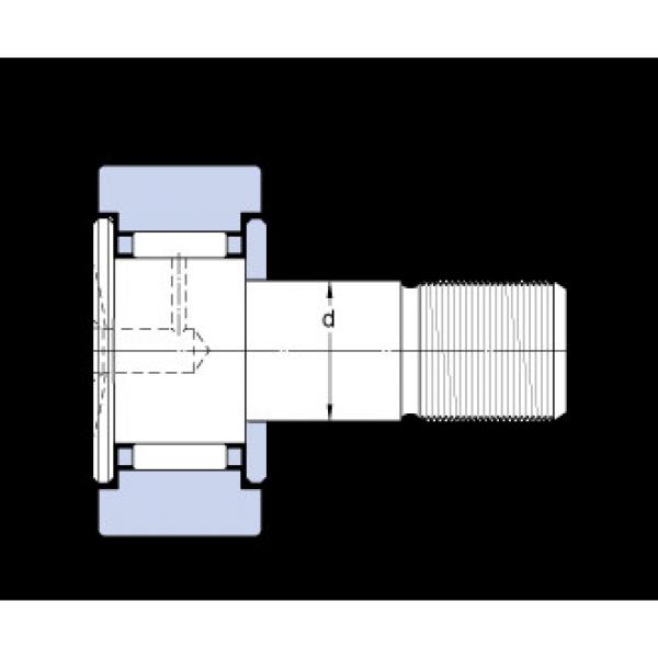 Bearing KR 16 X SKF #1 image