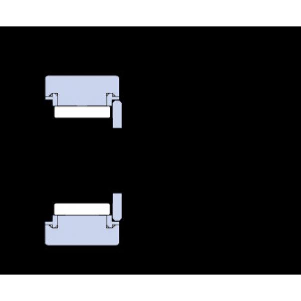 Bearing KRV 22 PPXA SKF #1 image