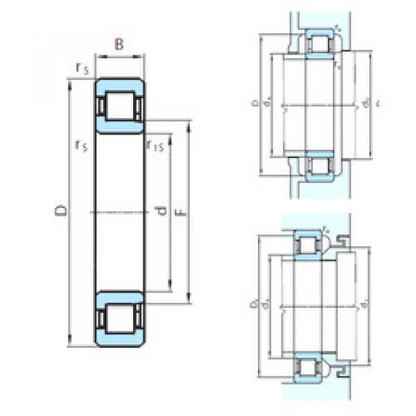 Bearing PSL 412-303 PSL #1 image