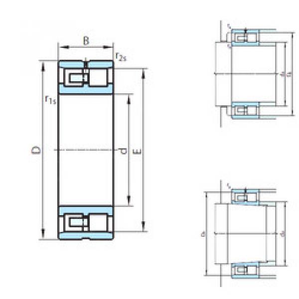 Bearing PSL 512-25 PSL #1 image