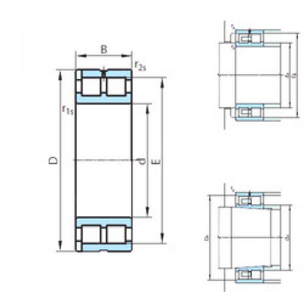 Bearing PSL 512-24 PSL #1 image