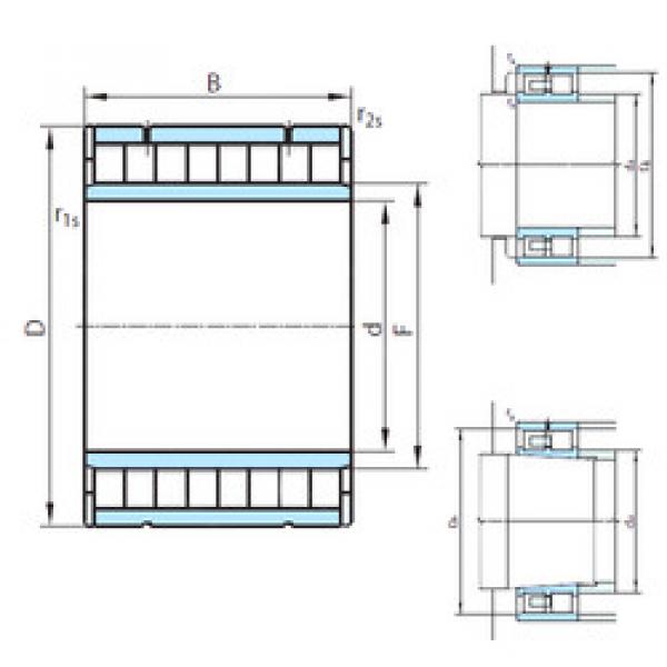 Bearing PSL 512-301 PSL #1 image