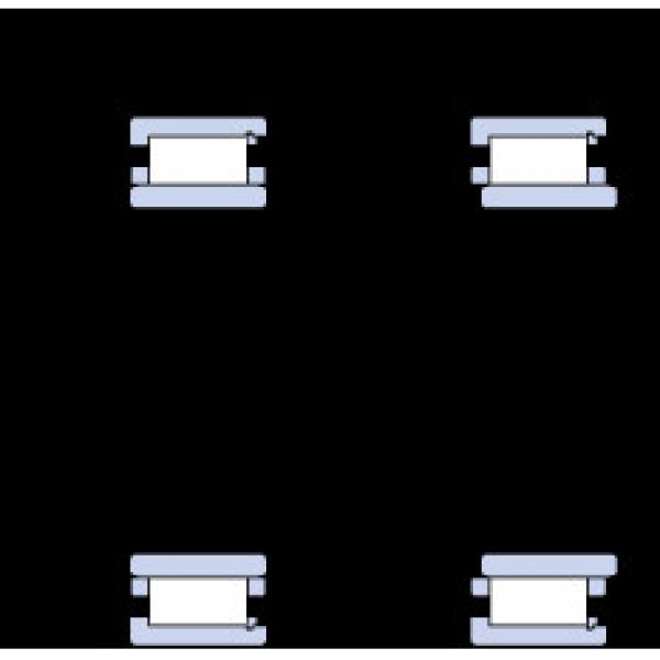 Bearing NUH 2338 ECMH/PEX SKF #1 image