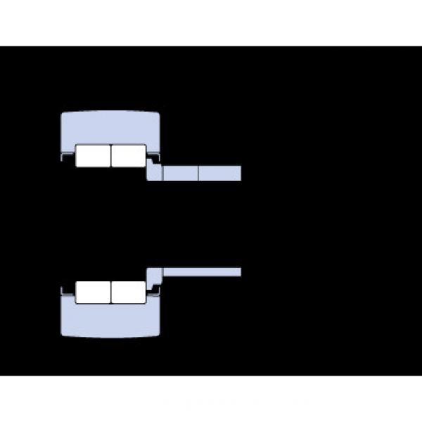 Bearing NUKRE 72 A SKF #1 image