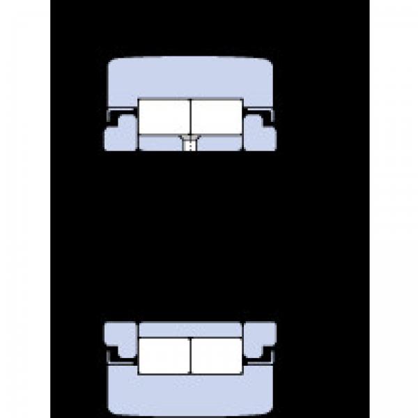 Bearing NUTR 35 A SKF #1 image