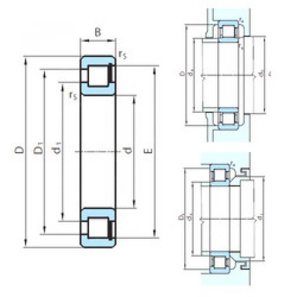 Bearing PSL 412-304 PSL #1 image