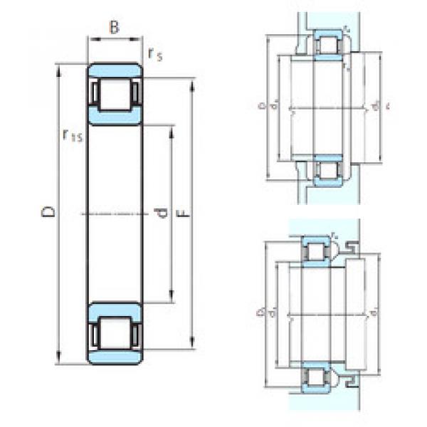 Bearing PSL 410-27 PSL #1 image