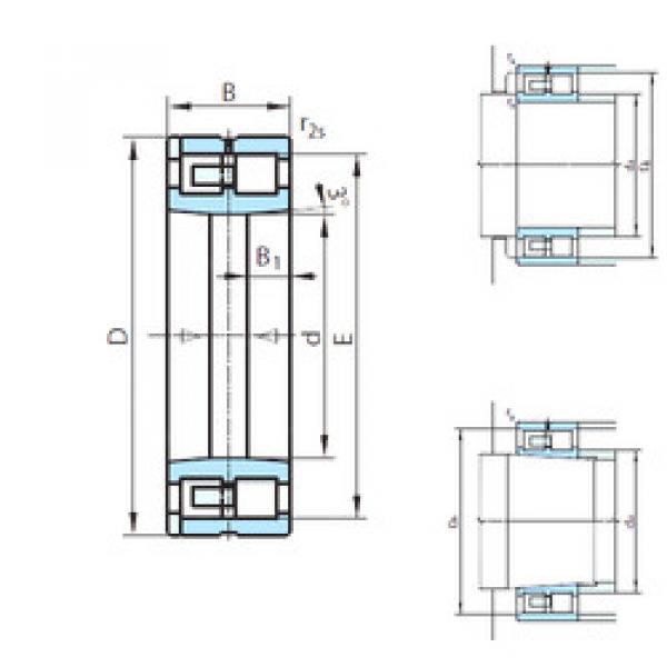 Bearing PSL 510-12 PSL #1 image