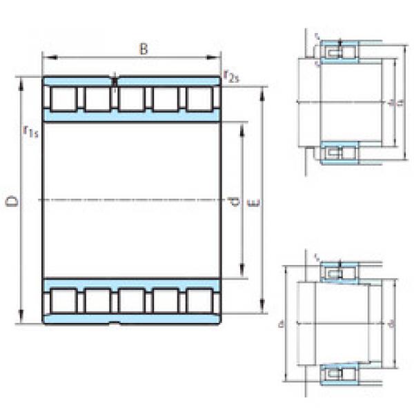 Bearing PSL 510-13 PSL #1 image