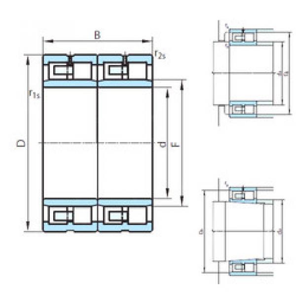 Bearing PSL 511-10-1 PSL #1 image