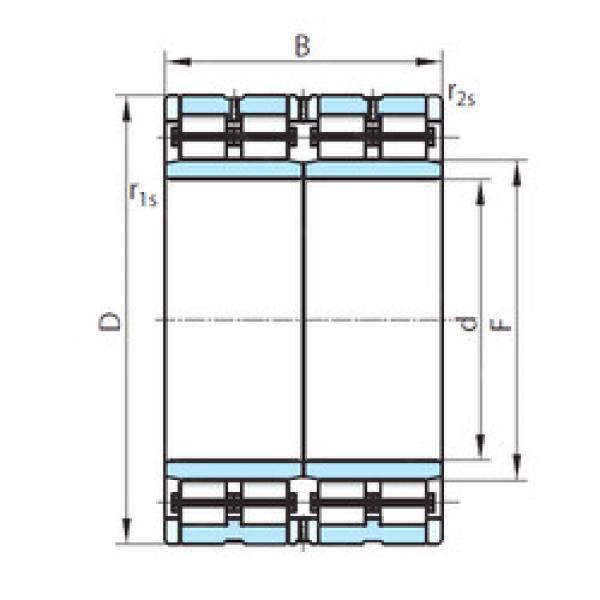 Bearing PSL 512-200 PSL #1 image