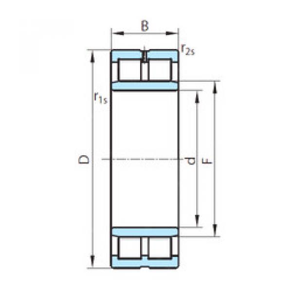 Bearing PSL 512-6 PSL #1 image