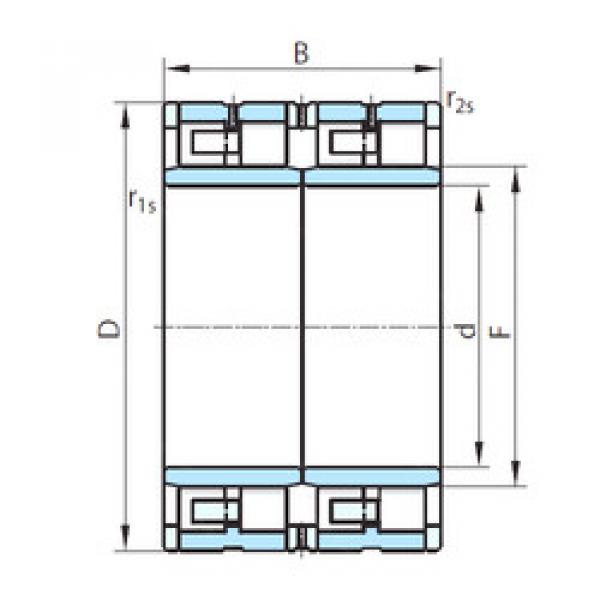 Bearing PSL 512-23-1 PSL #1 image