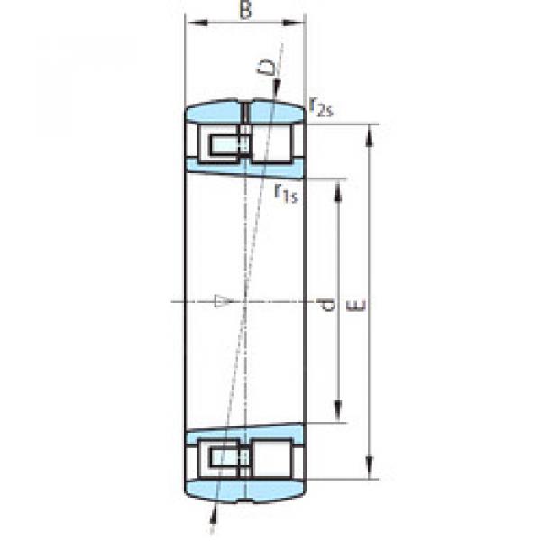 Bearing PSL 512-29 PSL #1 image