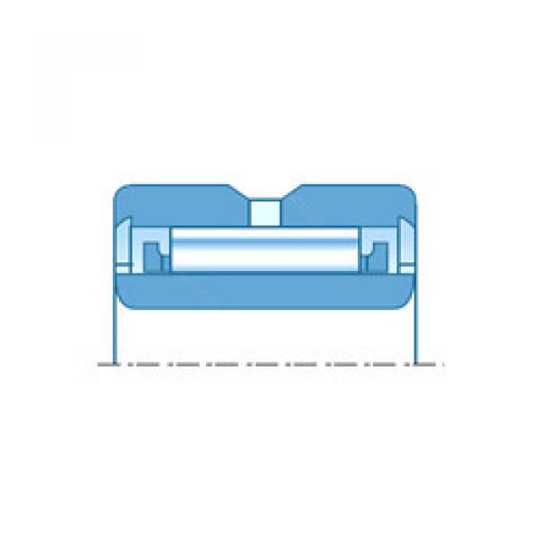 Bearing F-55709 INA #1 image