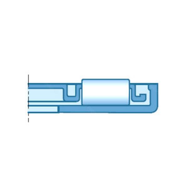 Bearing ARX10X25X6 NTN #1 image