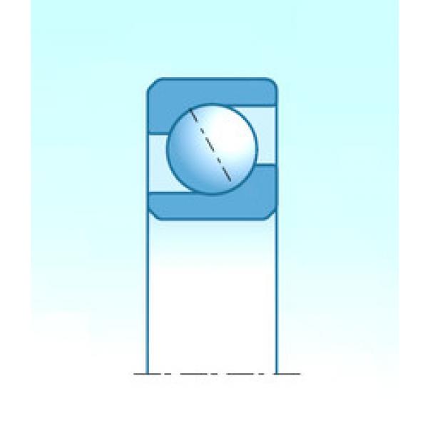 Bearing SX0344LLU NTN #1 image