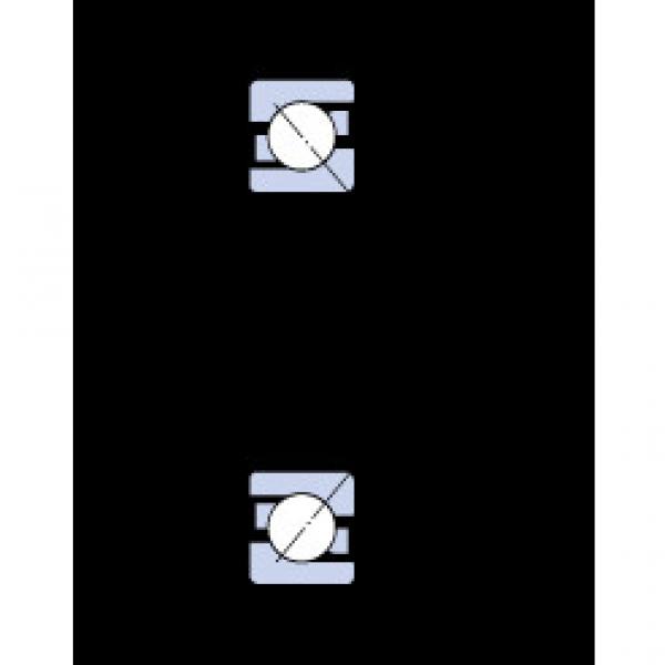 Bearing 7028 BGM SKF #1 image