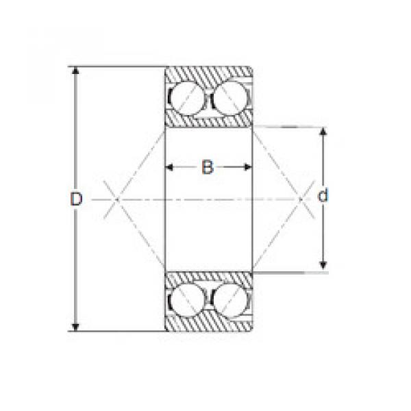 Bearing 3202 SIGMA #1 image