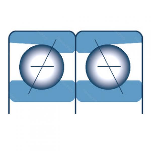 Bearing 7009UCDB/GLP4 NTN #1 image