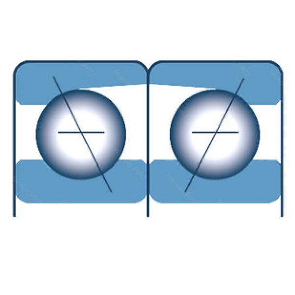 Bearing 7001HTDF/GMP5 NTN #1 image