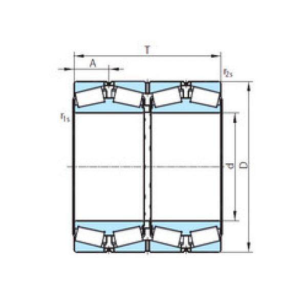 Bearing PSL 611-201 PSL #1 image