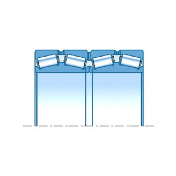 Bearing CRO-6204 NTN #1 image