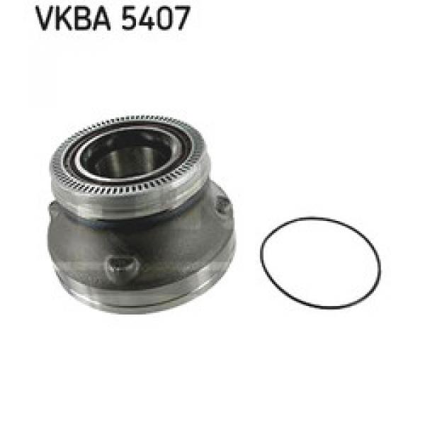 Bearing BTF-0068 SKF #1 image