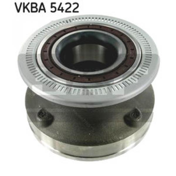 Bearing BTF-0138 SKF #1 image