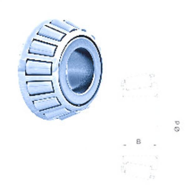 Bearing F15110 Fersa #1 image