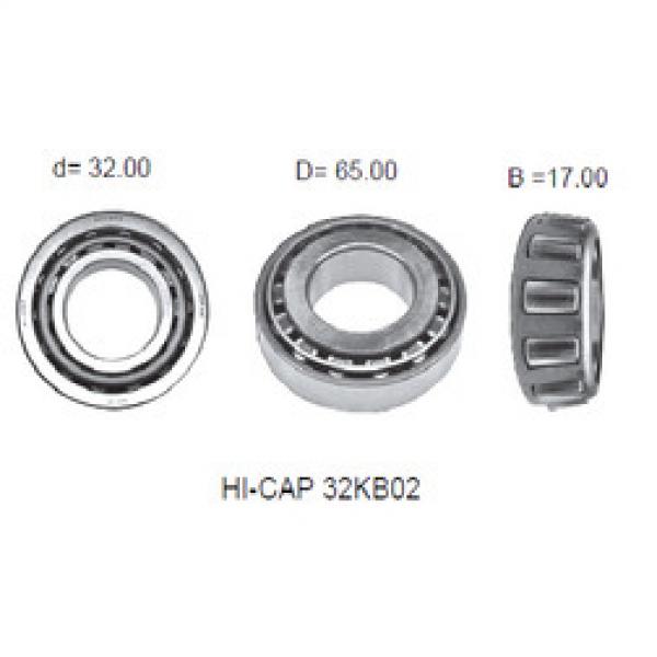 Bearing HI-CAP 32KB02 KOYO #1 image