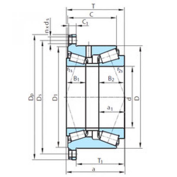 Bearing PSL 510-16 PSL #1 image