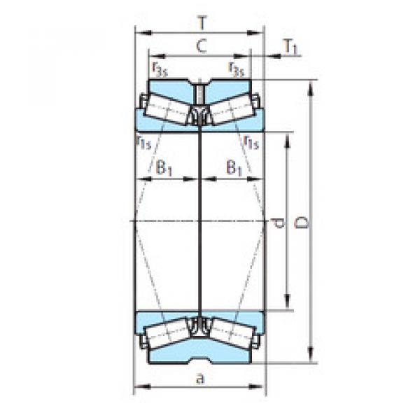 Bearing PSL 610-2 PSL #1 image