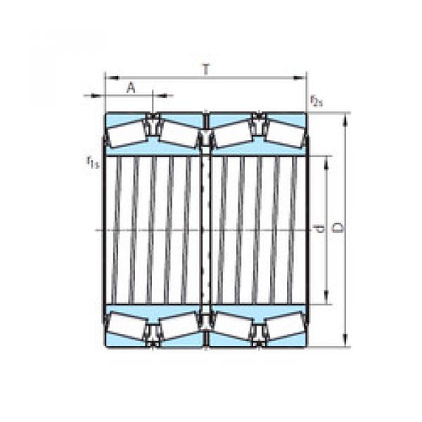 Bearing PSL 611-15-1 PSL #1 image