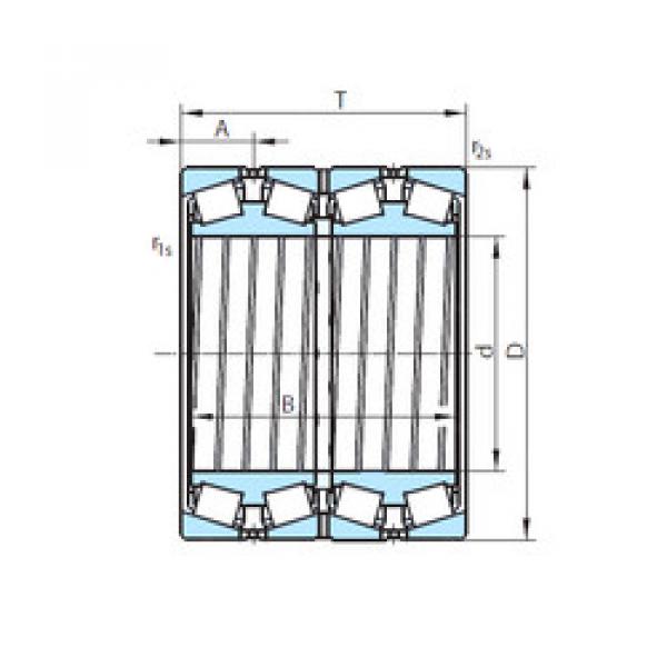 Bearing PSL 612-202 PSL #1 image