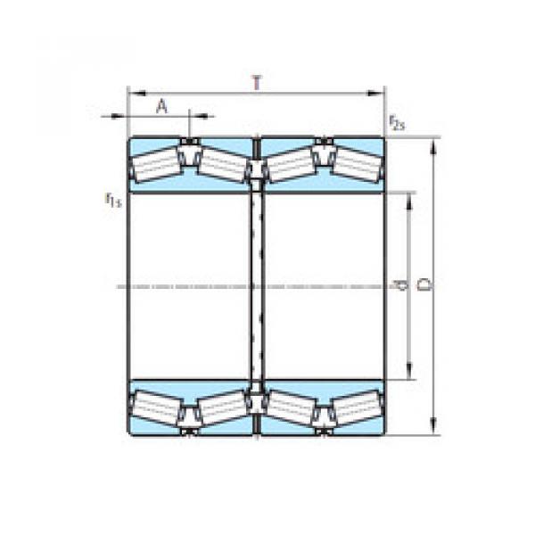 Bearing PSL 612-318 PSL #1 image