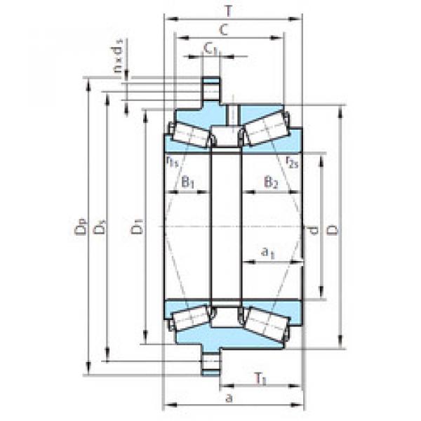 Bearing PSL 69-17-1 PSL #1 image