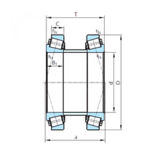 Bearing PSL 612-331 PSL #1 image