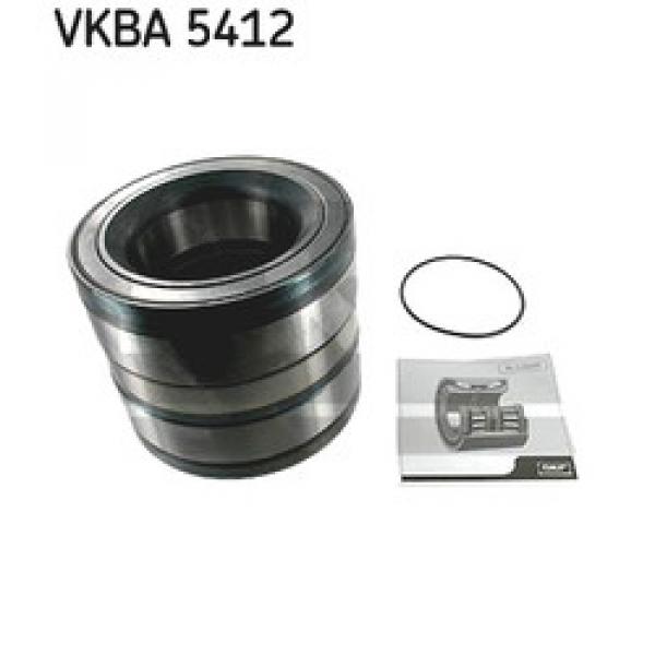 Bearing VKBA5412 SKF #1 image